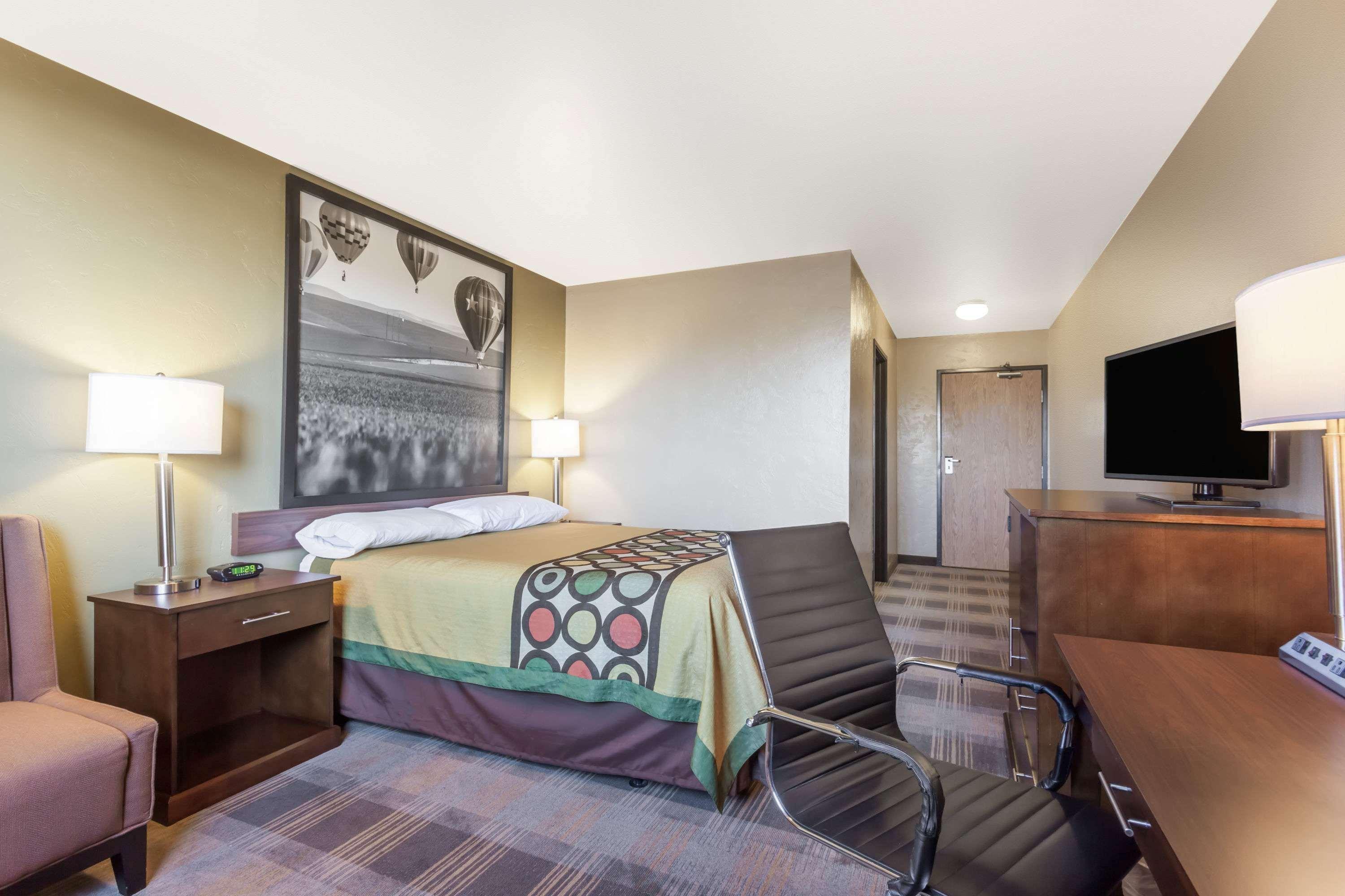 Surestay Hotel By Best Western Ellensburg Exterior foto