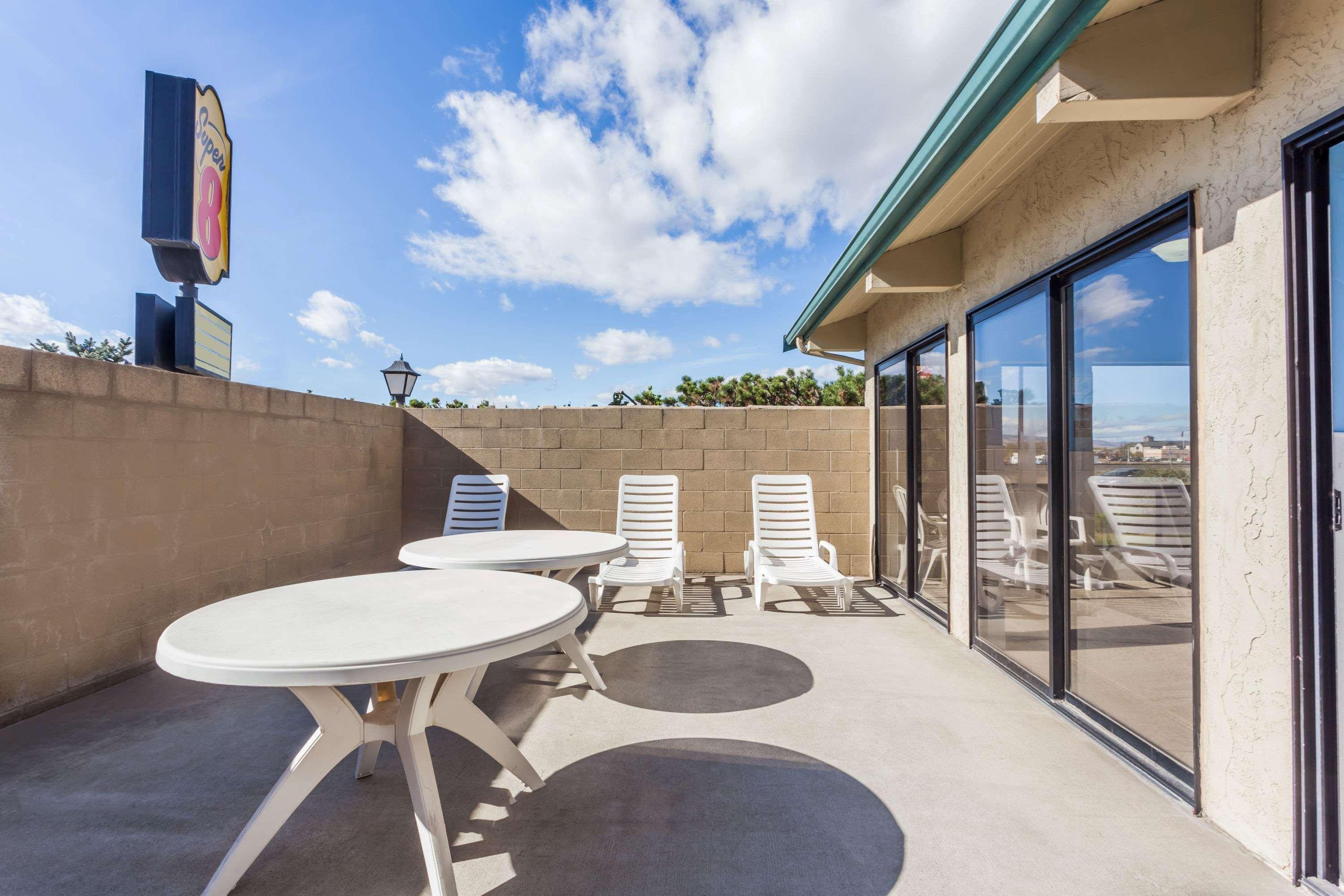 Surestay Hotel By Best Western Ellensburg Exterior foto