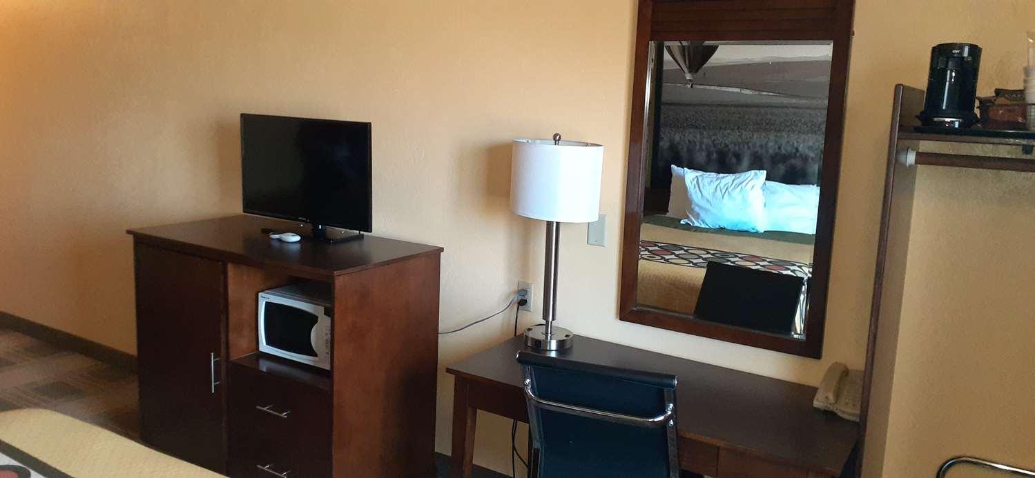 Surestay Hotel By Best Western Ellensburg Exterior foto